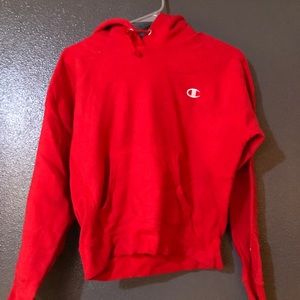 Champion Hoodie